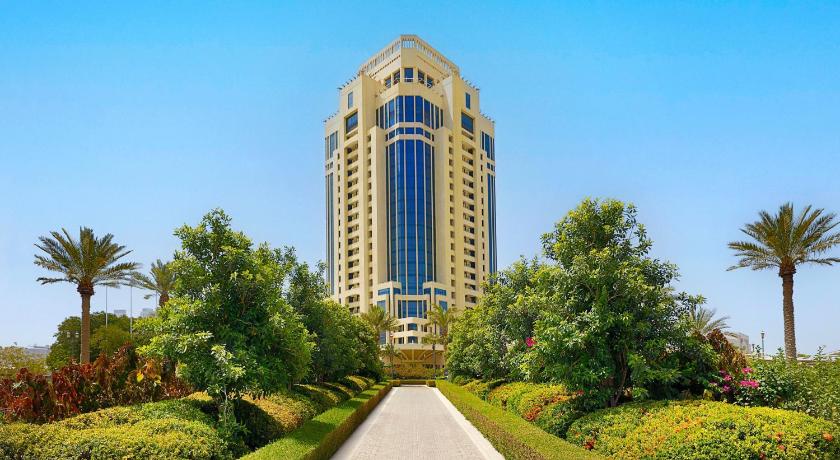 The Ritz-Carlton Doha